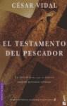 TESTAMENTO DEL PESCADOR EL | 9788427032637 | VIDAL, CESAR
