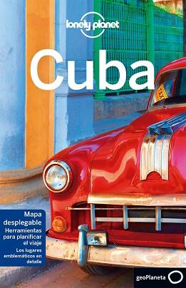 CUBA 8 | 9788408177784 | SAINSBURY, BRENDAN / MCCARTHY, CAROLYN