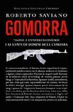 GOMORRA ( VIATGE A L'IMPERI ... DE LA CAMORRA ) | 9788497872409 | SAVIANO, ROBERTO