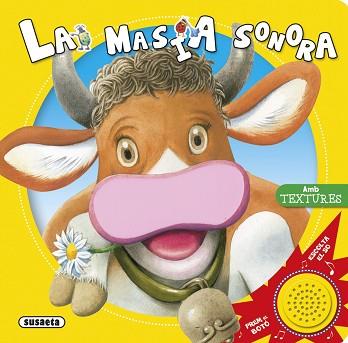 MASIA SONORA | 9788467750065 | SUSAETA, EQUIP