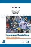 PROGRAMAS DE GARANTIA SOCIAL AREA DE FORMACION BASICA | 9788483119808 | MARTIN GUARDADO, JUAN ANTONIO