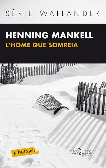 HOME QUE SOMREIA | 9788483836064 | HENNING MANKELL