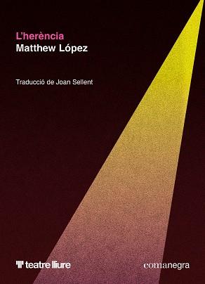 HERÈNCIA | 9788410161382 | LÓPEZ, MATTHEW