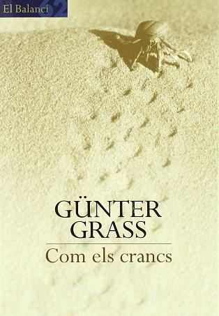 COM ELS CRANCS (BALANCI) | 9788429752533 | GRASS, GUNTER