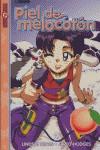 PIEL DE MELOCOTON ( VOL.2 ) | 9788466630986 | CIBOS, LINDSAY / HODGES, JARED