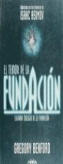 TEMOR DE LA FUNDACION, EL | 9788440684851 | BENFORD, GREGORY