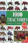 1000 TRACTORES | 9783625107491 | VARIS