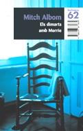 DIMARTS AMB MORRIE ELS | 9788497871839 | ALBOM, MITCH