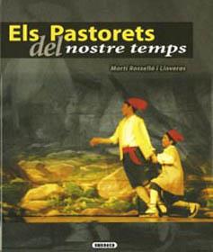 PASTORETS DEL NOSTRE TEMPS, ELS | 9788430593231 | ROSSELLO LLOVERAS, MARTI