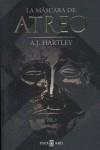 MASCARA DE ATREO LA | 9788401336003 | HARTLEY, A.J