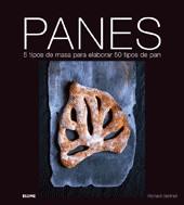 PANES | 9788480767019 | BERTINET, RICHARD