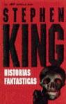 HISTORIAS FANTASTICAS (JET) | 9788401474606 | KING, STEPHEN