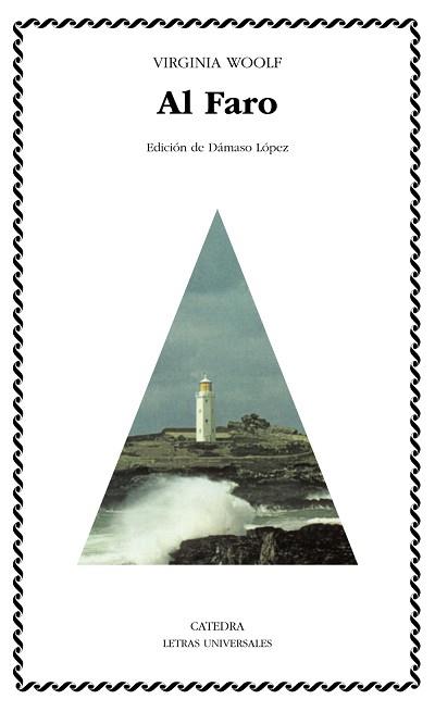AL FARO (LU) | 9788437616971 | WOOLF, VIRGINIA