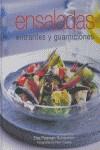 ENSALADAS ENTRANTES Y GUARNICIONES (TAPA DURA) | 9788478710751 | PETERSEN-SCHEPELEN, ELSA