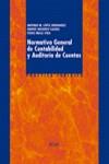 NORMATIVA GENERAL DE CONTABILIDAD Y AUDITORIA DE CUENTAS | 9788430938681 | LOPEZ HERNANDEZ, ANTONIO M.