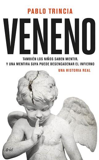 VENENO | 9788434436220 | TRINCIA, PABLO