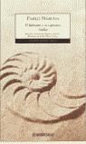 HABITANTE Y SU ESPERANZA ANILLOS, EL (BUTXACA) | 9788497598101 | NERUDA, PABLO