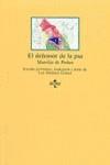 DEFENSOR DE LA PAZ, EL | 9788430916726 | PADUA, MARSILIO DE