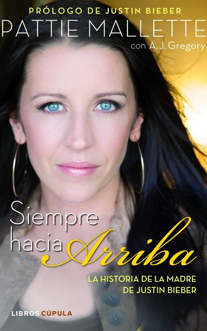 SIEMPRE HACIA ARRIBA | 9788448008628 | PATTIE MALLETTE