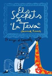 ELS SECRETS DE LA TEVA | 9788492294473 | JAUME RIUS