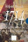 1714 (PACK 3 VOL.) | 9788466402477 | BOSCH, ALFRED