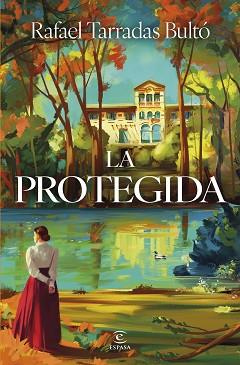 PROTEGIDA LA | 9788467078329 | TARRADAS BULTÓ, RAFAEL