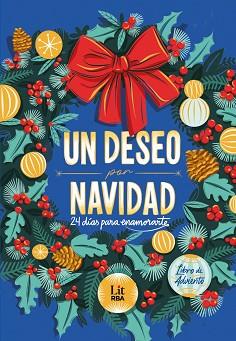 DESEO POR NAVIDAD UN | 9791370310226 | ARBETETA, RAQUEL / AZKUETA, JON / GALLEGO, PAULA / LLANES, NEREA / MARTÍNEZ, ALOMA / PANIAGUA, RODRI