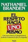 RESPETO HACIA UNO MISMO, EL | 9788475095851 | BRANDEN, NATHANIEL