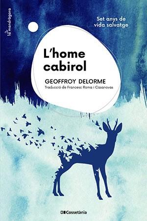 HOME CABIROL | 9788413561943 | DELORME, GEOFFROY
