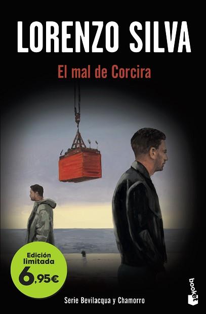 MAL DE CORCIRA | 9788423361717 | SILVA, LORENZO