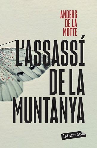 ASSASSÍ DE LA MUNTANYA | 9791387802295 | MOTTE, ANDERS DE LA