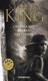 CHICA QUE AMABA A TOM GORDON, LA (JET) | 9788497593670 | KING, STEPHEN