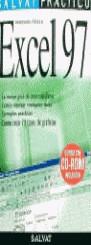 EXCEL 97 + CD ROM | 9788434566187 | FRALA, BERNARD