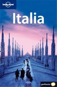 ITALIA GUIA LONELY PLANET 08 | 9788408077329 | VARIS