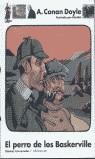 PERRO DE LOS BASKERVILLE (CU 14 ILUSTRADOS) | 9788434895744 | DOYLE, A CONAN