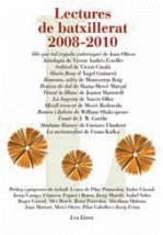 LECTURES DE BATXILLERAT 2008-2010 | 9788492672028 | VARIS