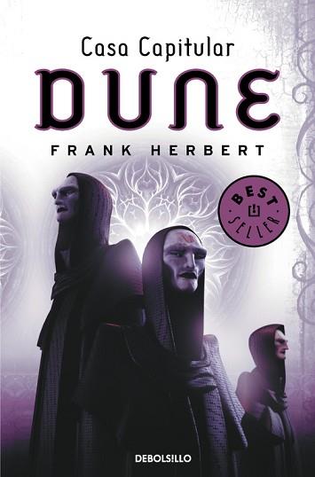 DUNE CASA CAPITULAR 261/6 | 9788497597708 | HERBERT, FRANK