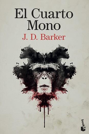 CUARTO MONO | 9788423355655 | BARKER, J.D.