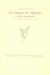 DAMA DE SHALOTT Y OTROS POEMAS, LA | 9788481914580 | TENNYSON, ALFRED