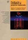 PLANIFICACION Y RENTABILIDAD DE PROYECTOS INDUSTR | 9788426707178 | COMPANYS PASCUAL, RAMON
