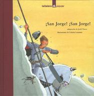 SAN JORGE SAN JORGE | 9788424619657 | VINYES, JORDI