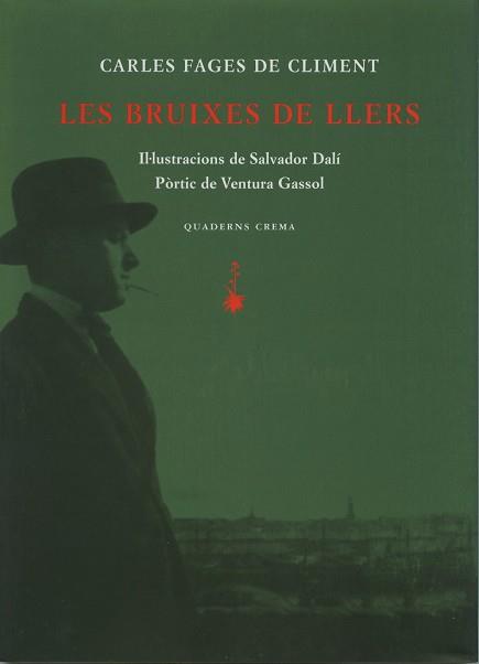 BRUIXES DE LLERS, LES | 9788477273783 | FAGES DE CLIMENT, CARLES