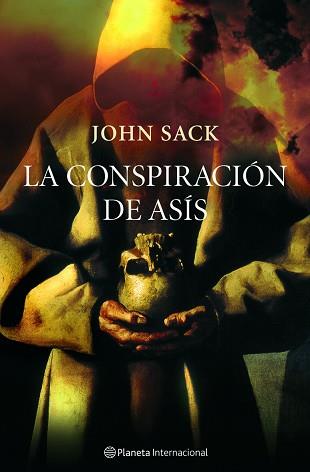 CONSPIRACION DE ASIS LA | 9788408067153 | SACK, JOHN