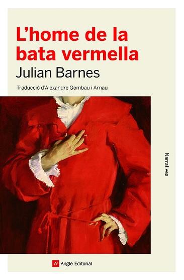 HOME DE LA BATA VERMELLA | 9788418197444 | BARNES, JULIAN
