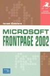 MICROSOFT FRONTPAGE 2002 GUIA DE APRENDIZAJE | 9788420532400 | CABRERA, ISRAEL
