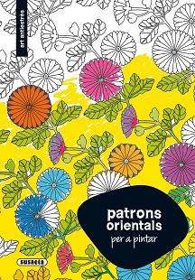 PATRONS ORIENTALS PER A PINTAR | 9788467752038 | SUSAETA, EQUIP