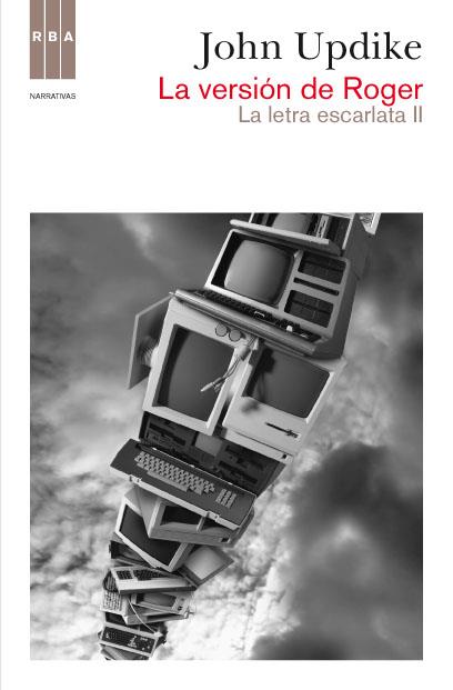 LA VERSIÓN DE ROGER | 9788490063163 | UPDIKE , JOHN