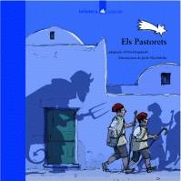 PASTORETS ELS ( LLIBRE AMB CD ) | 9788424628697 | IZQUIERDO, ORIOL ( ADAPTACIO DE )