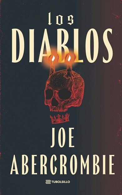 DIABLOS LOS | 9791387739300 | ABERCROMBIE, JOE