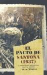 PACTO DE SANTOÑA EL (1937 ) | 9788497344562 | CANDANO, XUAN